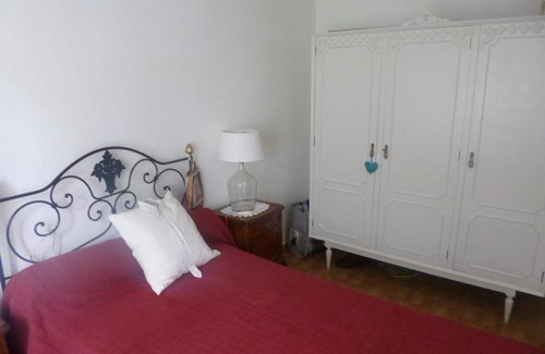 Nisa Casa | Casa de Santana