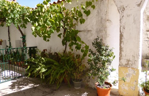Nisa Casa | Casa de Santana