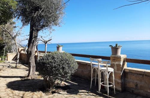 Isola di Capo Rizzuto Apartamento | Casa De Santis - Roby e Fra al mare Cavallucci