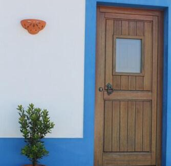 Baiona Casa | Casa de Seixe