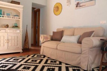 Baiona Casa | Casa de Seixe