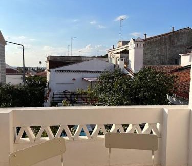 Serpa Casa | Casa de Serpa - Turismo Rural