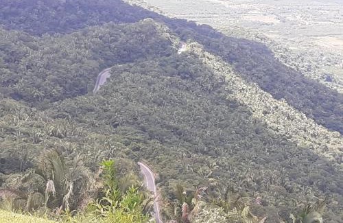Vicosa do Ceara Casa | Casa de Serra Vila Viçosa