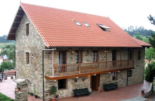 Paderne Casa | Casa de Sixto