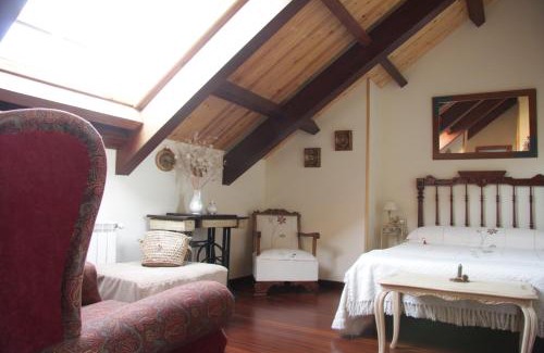 Paderne Casa | Casa de Sixto