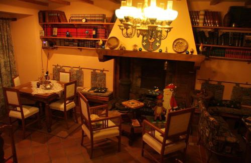 Paderne Casa | Casa de Sixto
