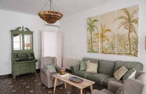 Trujillo Casa | Casa de Solís
