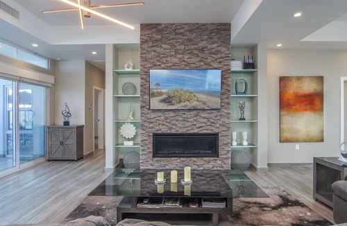 La Choya Casa | Casa de Sonrisa - Splendid Laguna Shores Home