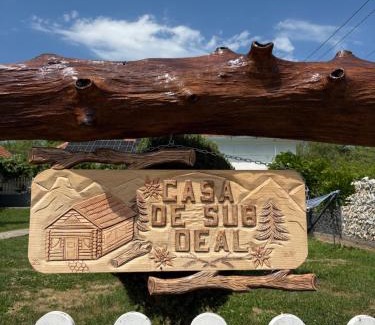 Densus Casa | Casa De Sub Deal