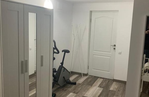 Busteni Casa | Casa De Sub Munte