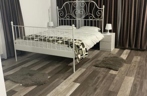 Busteni Casa | Casa De Sub Munte