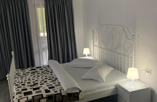 Busteni Casa | Casa De Sub Munte