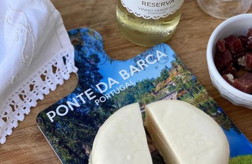 Ponte da Barca Casa | Casa de Subalado - Parque Nacional da Peneda Gerês