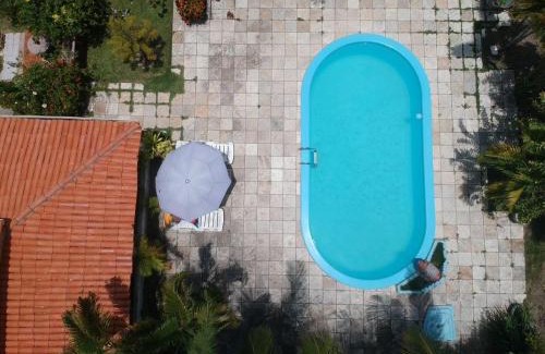 Conde Casa | Casa de Tabatinga - praia e aconchego no litoral de João Pessoa