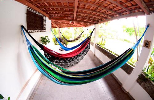 Conde Casa | Casa de Tabatinga - praia e aconchego no litoral de João Pessoa