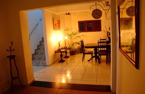 Conde Casa | Casa de Tabatinga - praia e aconchego no litoral de João Pessoa