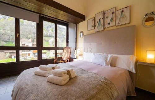 Tanes Casa | Casa De Tanes By Silastur