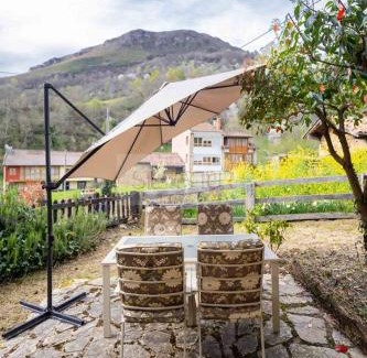 Tanes Casa | Casa De Tanes By Silastur