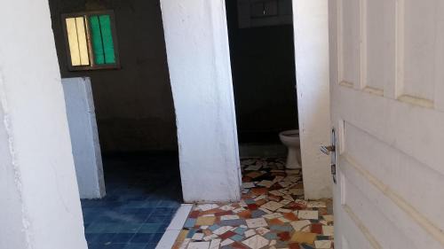 Duque de Caxias Complejo | Casa de telha sem mobília
