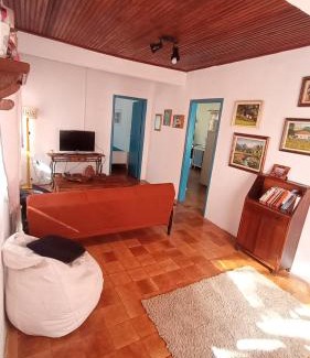 Sao Bento do Sapucai Casa | Casa de temporada 3 quartos