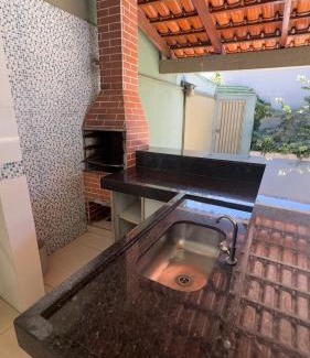Minas Gerais Casa | Casa de Temporada - Bairro Minas Gerais