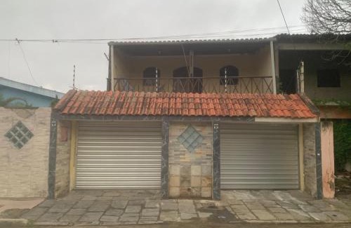 Sao Jose Casa | Casa de temporada São João próx ao Parque do Povo