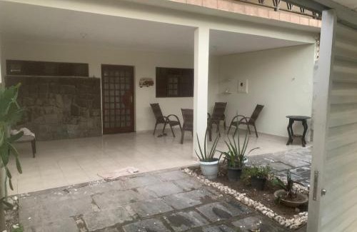 Sao Jose Casa | Casa de temporada São João próx ao Parque do Povo