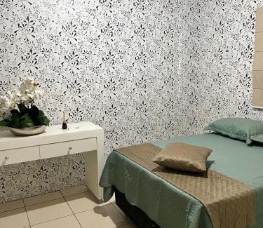 Porto Murtinho Casa | Casa de temporada Maravilha