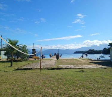 Ilha Grande Casa | Casa de Temporada Ceu e Mar