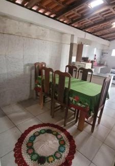 Santarem Casa | Casa de temporada