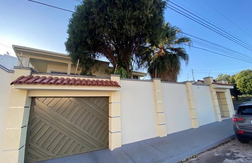 Presidente Roosevelt Casa | Casa de temporada