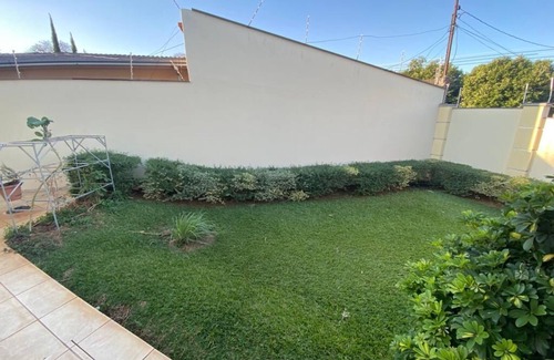 Presidente Roosevelt Casa | Casa de temporada