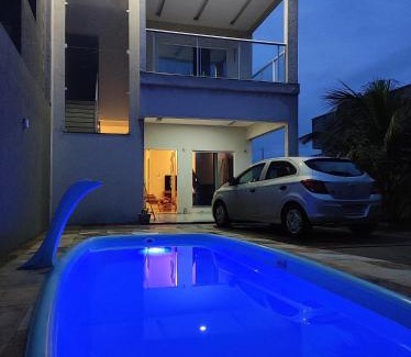 Camocim Casa | Casa de temporada Camocim
