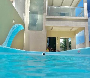 Camocim Casa | Casa de temporada Camocim