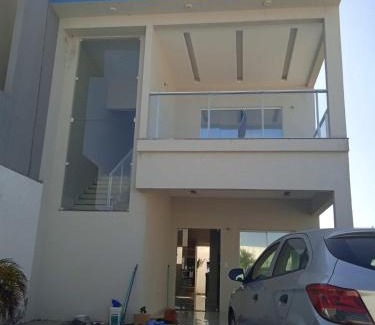 Camocim Casa | Casa de temporada Camocim