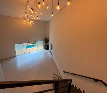 Votuporanga Casa | Casa de Temporada com Salão para Festas e Area de Lazer Completa