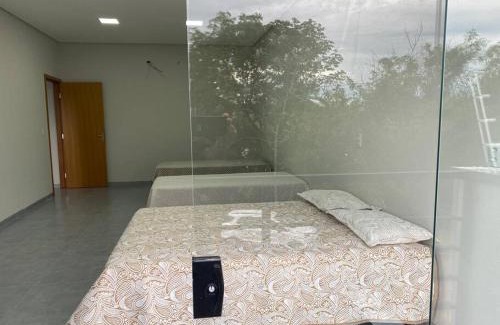 Votuporanga Casa | Casa de Temporada com Salão para Festas e Area de Lazer Completa