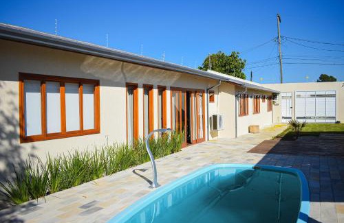 Resende Casa | Casa de Temporada com Piscina , Sauna e Jacuzzi