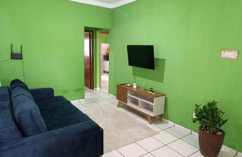 Nova Conquista Casa | Casa de temporada em Cuiabá-MT - Região do CPA
