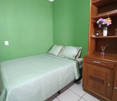 Nova Conquista Casa | Casa de temporada em Cuiabá-MT - Região do CPA