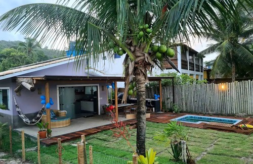 Serra Grande Casa | Casa de Temporada em Uruçuca