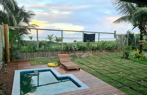 Serra Grande Casa | Casa de Temporada em Uruçuca