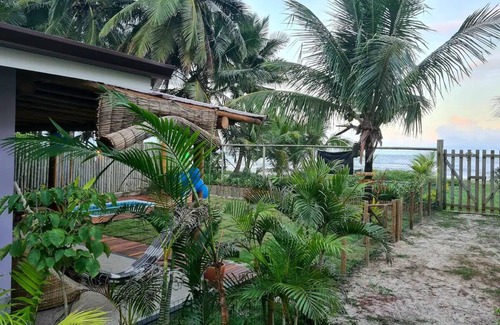 Serra Grande Casa | Casa de Temporada em Uruçuca