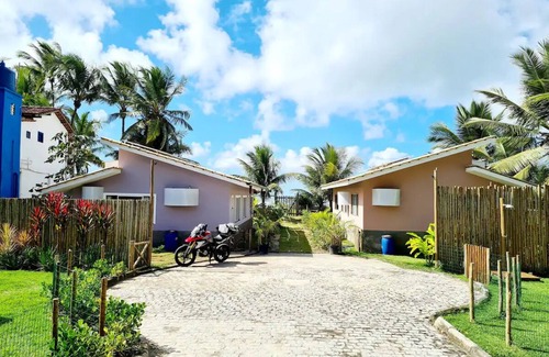 Serra Grande Casa | Casa de Temporada em Uruçuca
