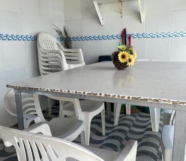Tamandare Casa | Casa de Temporada Inteira