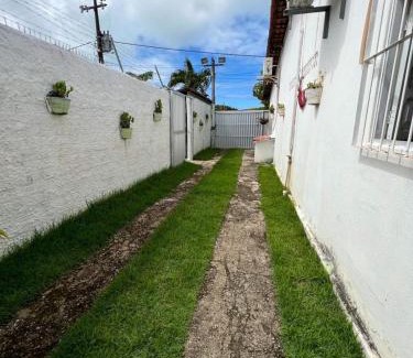 Tamandare Casa | Casa de Temporada Inteira