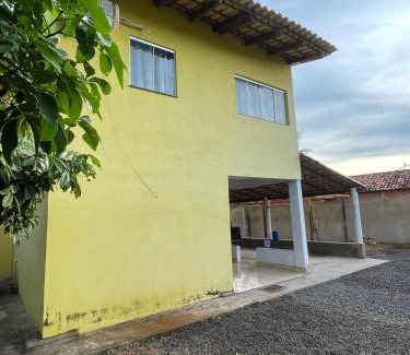 Carolina Casa | Casa de Temporada Jatobá