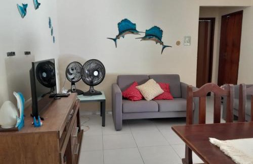 Porto da Roca Casa | Casa de temporada Lar Doce Mar de Itauna