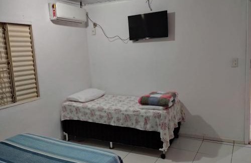 Foz do Iguacu Casa | Casa de temporada nos fundos