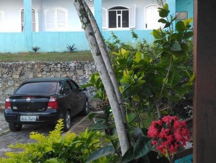 Pero Casa | Casa de Temporada na Praia do Pero